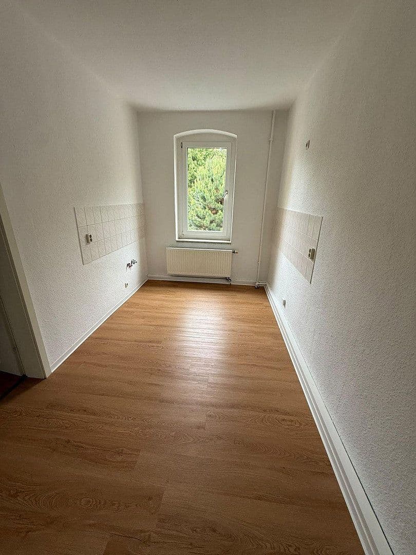 Pronájem bytu 2+1 62 m², Naulitzer Str. 27, Gera, Durynsko Pronájem bytu 2+1 62 m², Naulitzer Str. 27, Gera, Durynsko