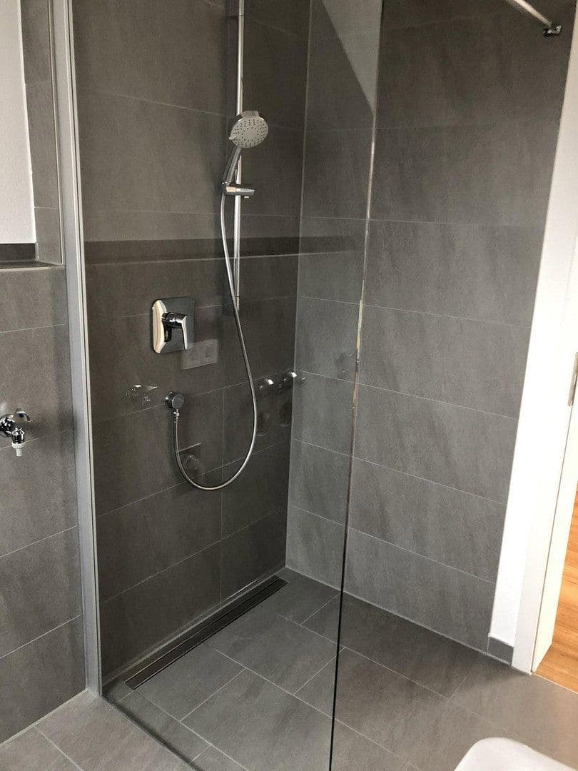 Pronájem bytu 1+1 44 m², Lettnerstraße 10a, Pfaffenhofen, Bavorsko Pronájem bytu 1+1 44 m², Lettnerstraße 10a, Pfaffenhofen, Bavorsko
