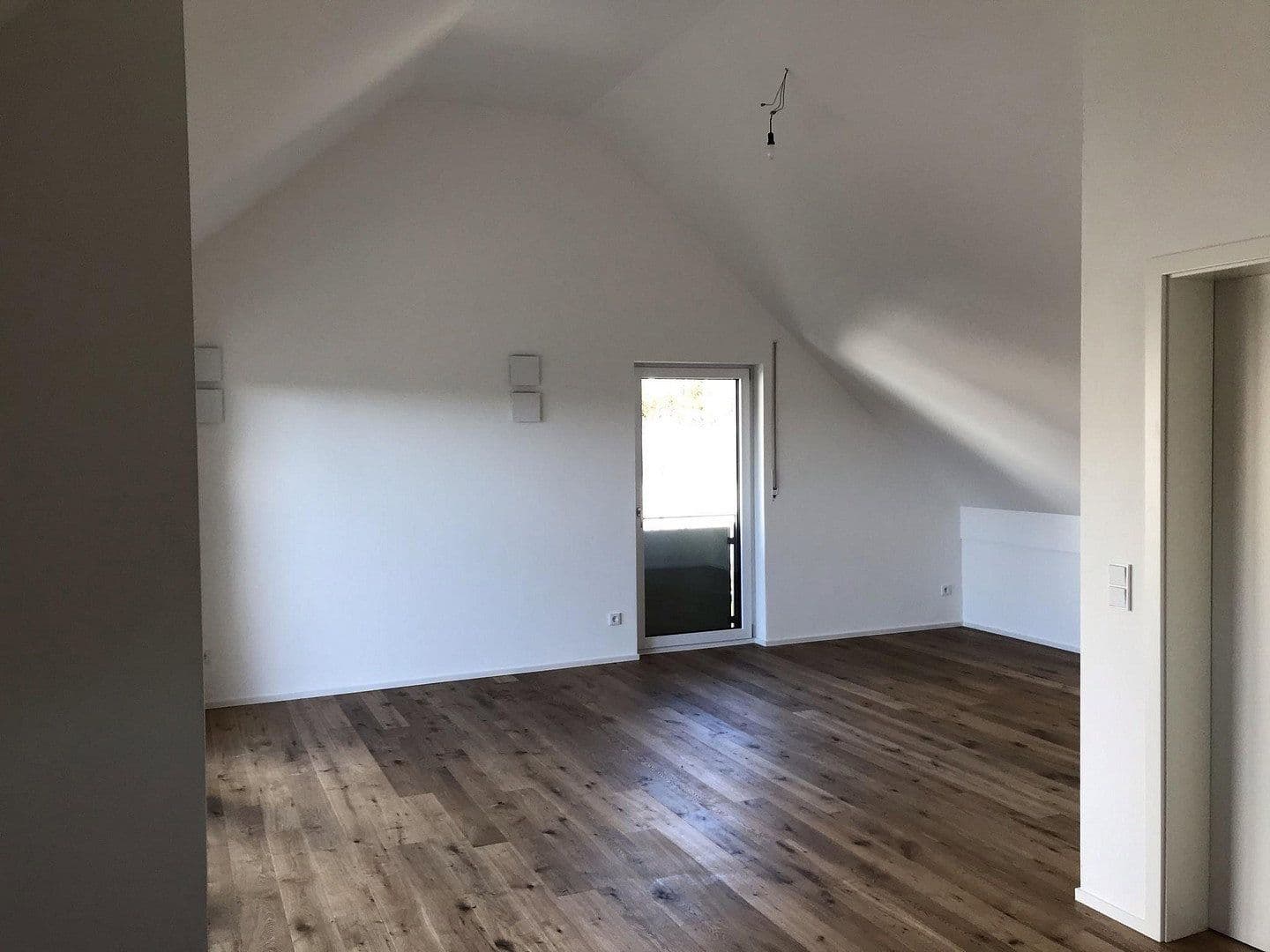 Pronájem bytu 1+1 44 m², Lettnerstraße 10a, Pfaffenhofen, Bavorsko Pronájem bytu 1+1 44 m², Lettnerstraße 10a, Pfaffenhofen, Bavorsko