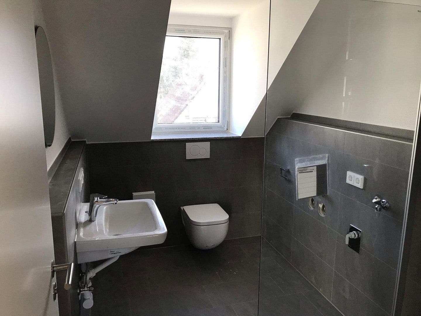 Pronájem bytu 1+1 44 m², Lettnerstraße 10a, Pfaffenhofen, Bavorsko Pronájem bytu 1+1 44 m², Lettnerstraße 10a, Pfaffenhofen, Bavorsko