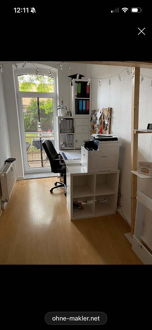 Prodej bytu 3+1 64 m², Erfurt, Durynsko Prodej bytu 3+1 64 m², Erfurt, Durynsko