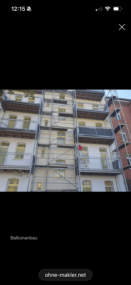 Prodej bytu 3+1 64 m², Erfurt, Durynsko Prodej bytu 3+1 64 m², Erfurt, Durynsko