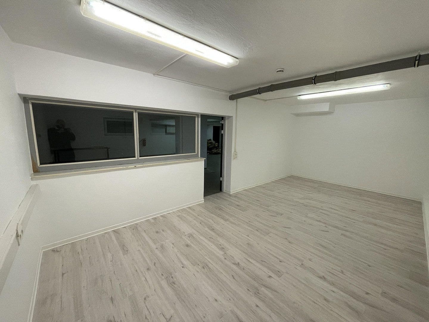 Prodej kanceláře 440 m², Dietzenbach, Hessen Prodej kanceláře 440 m², Dietzenbach, Hessen