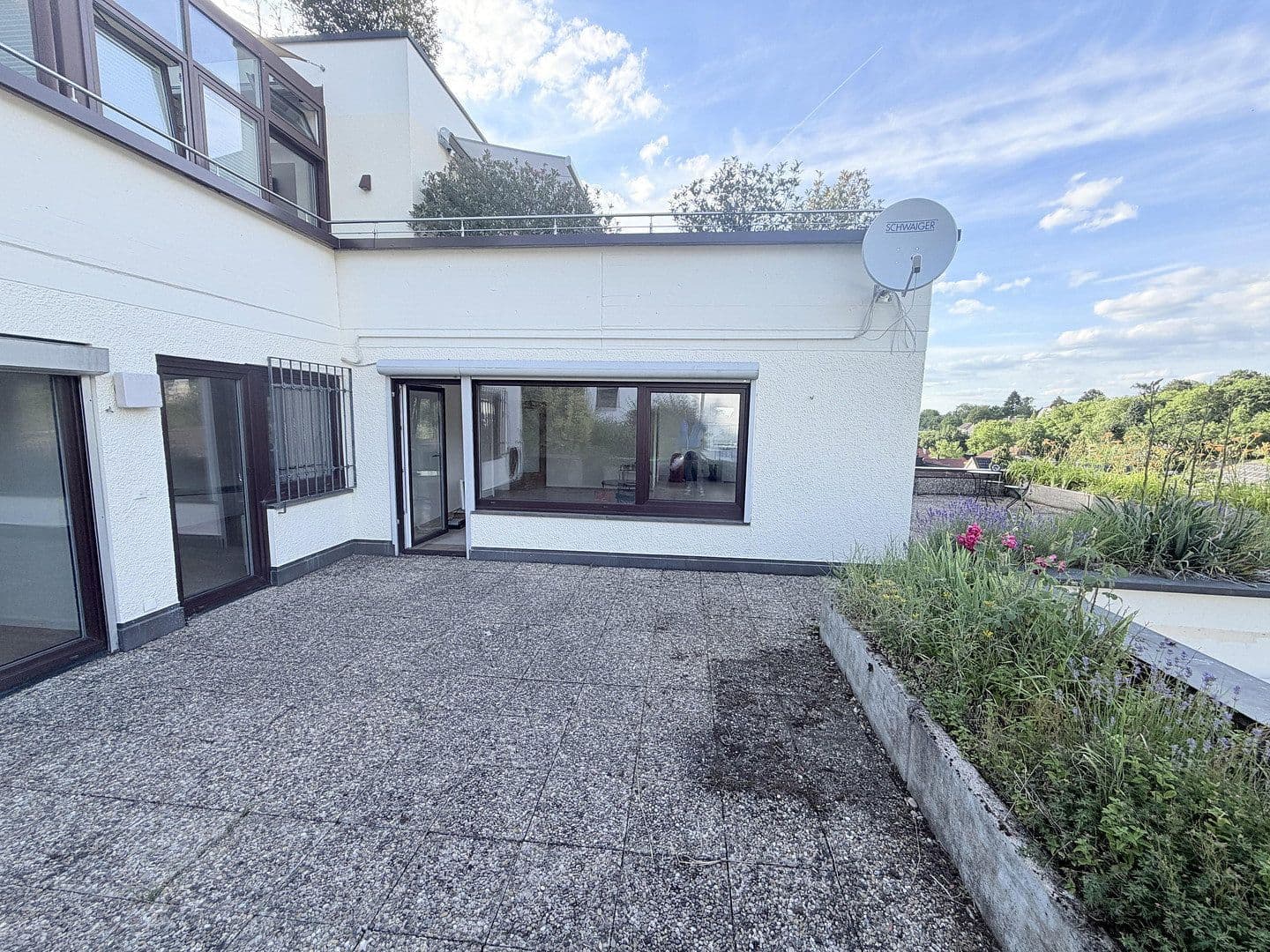 Prodej bytu 4+1 142 m², Am Mühlwäldle 6, Baden-Baden, Bádensko-Württembersko Prodej bytu 4+1 142 m², Am Mühlwäldle 6, Baden-Baden, Bádensko-Württembersko