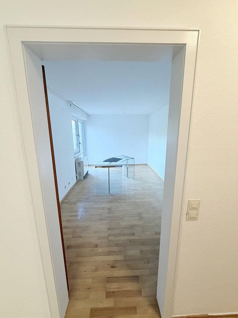Prodej bytu 4+1 142 m², Am Mühlwäldle 6, Baden-Baden, Bádensko-Württembersko Prodej bytu 4+1 142 m², Am Mühlwäldle 6, Baden-Baden, Bádensko-Württembersko