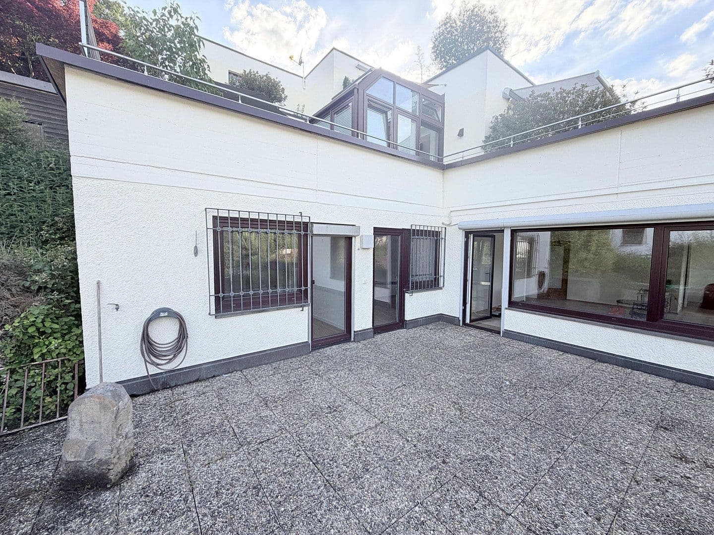 Prodej bytu 4+1 142 m², Am Mühlwäldle 6, Baden-Baden, Bádensko-Württembersko Prodej bytu 4+1 142 m², Am Mühlwäldle 6, Baden-Baden, Bádensko-Württembersko