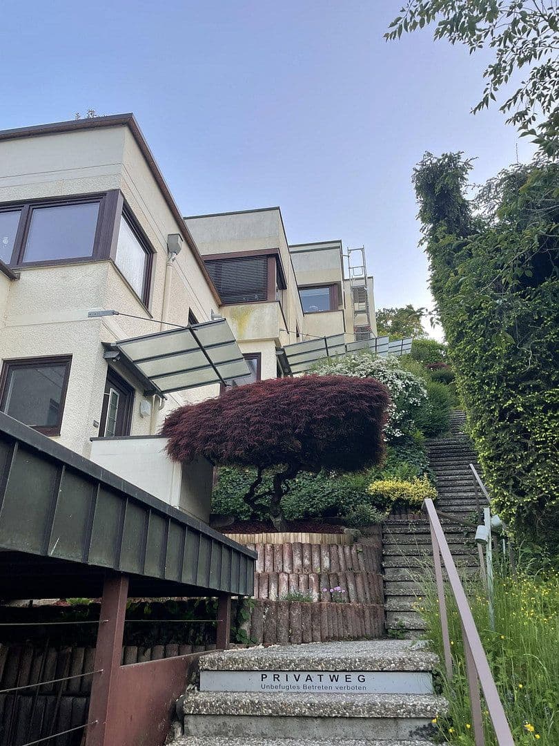 Prodej bytu 4+1 142 m², Am Mühlwäldle 6, Baden-Baden, Bádensko-Württembersko Prodej bytu 4+1 142 m², Am Mühlwäldle 6, Baden-Baden, Bádensko-Württembersko