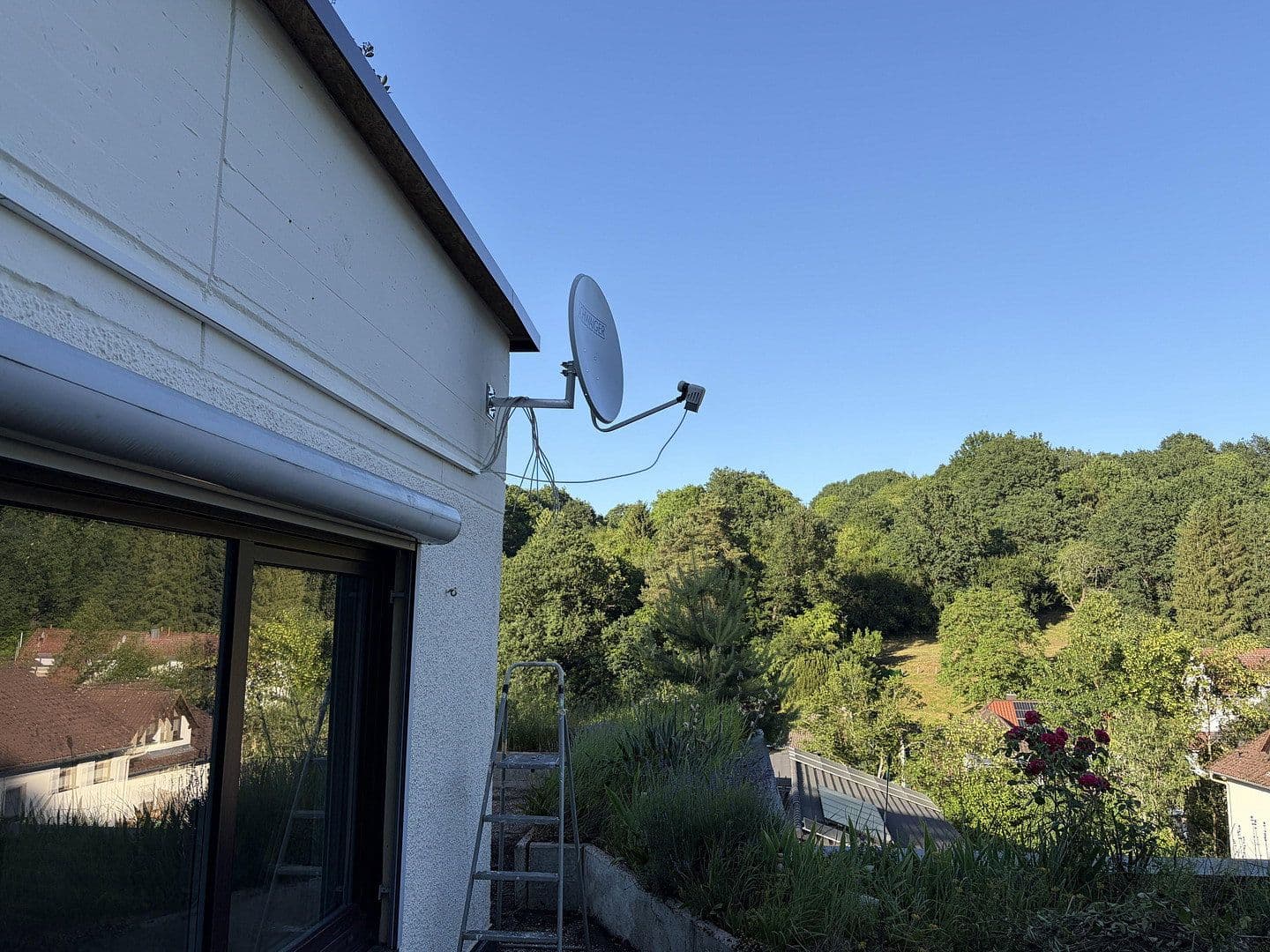 Prodej bytu 4+1 142 m², Am Mühlwäldle 6, Baden-Baden, Bádensko-Württembersko Prodej bytu 4+1 142 m², Am Mühlwäldle 6, Baden-Baden, Bádensko-Württembersko