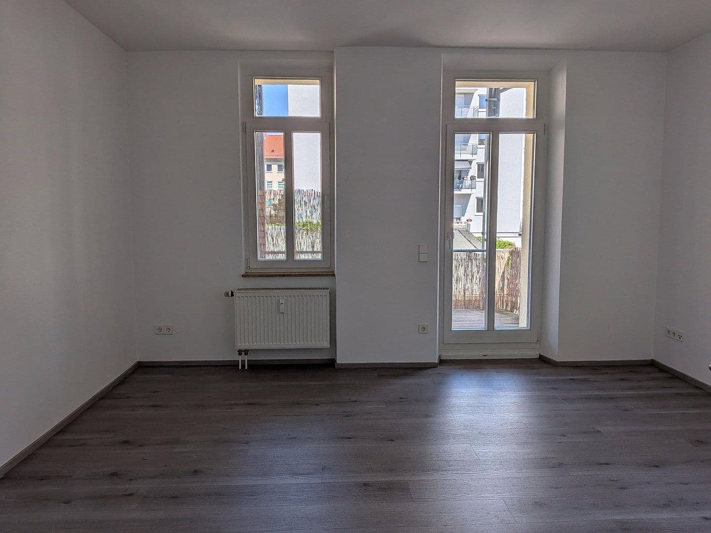 Prodej bytu 1+1 40 m², Aufseßplatz 5, Nürnberg, Bavorsko Prodej bytu 1+1 40 m², Aufseßplatz 5, Nürnberg, Bavorsko