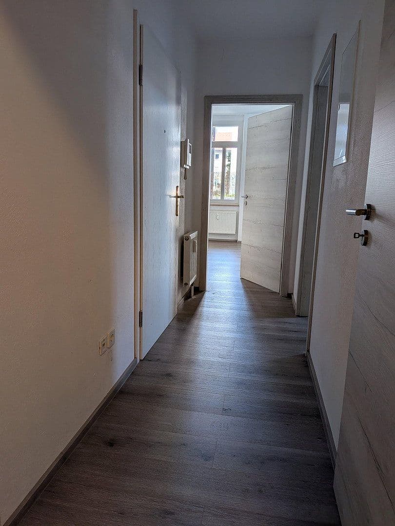 Prodej bytu 1+1 40 m², Aufseßplatz 5, Nürnberg, Bavorsko Prodej bytu 1+1 40 m², Aufseßplatz 5, Nürnberg, Bavorsko