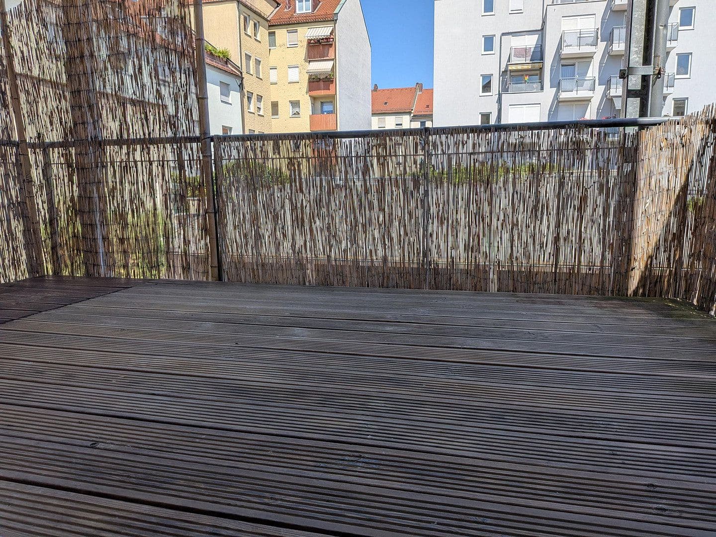 Prodej bytu 1+1 40 m², Aufseßplatz 5, Nürnberg, Bavorsko Prodej bytu 1+1 40 m², Aufseßplatz 5, Nürnberg, Bavorsko