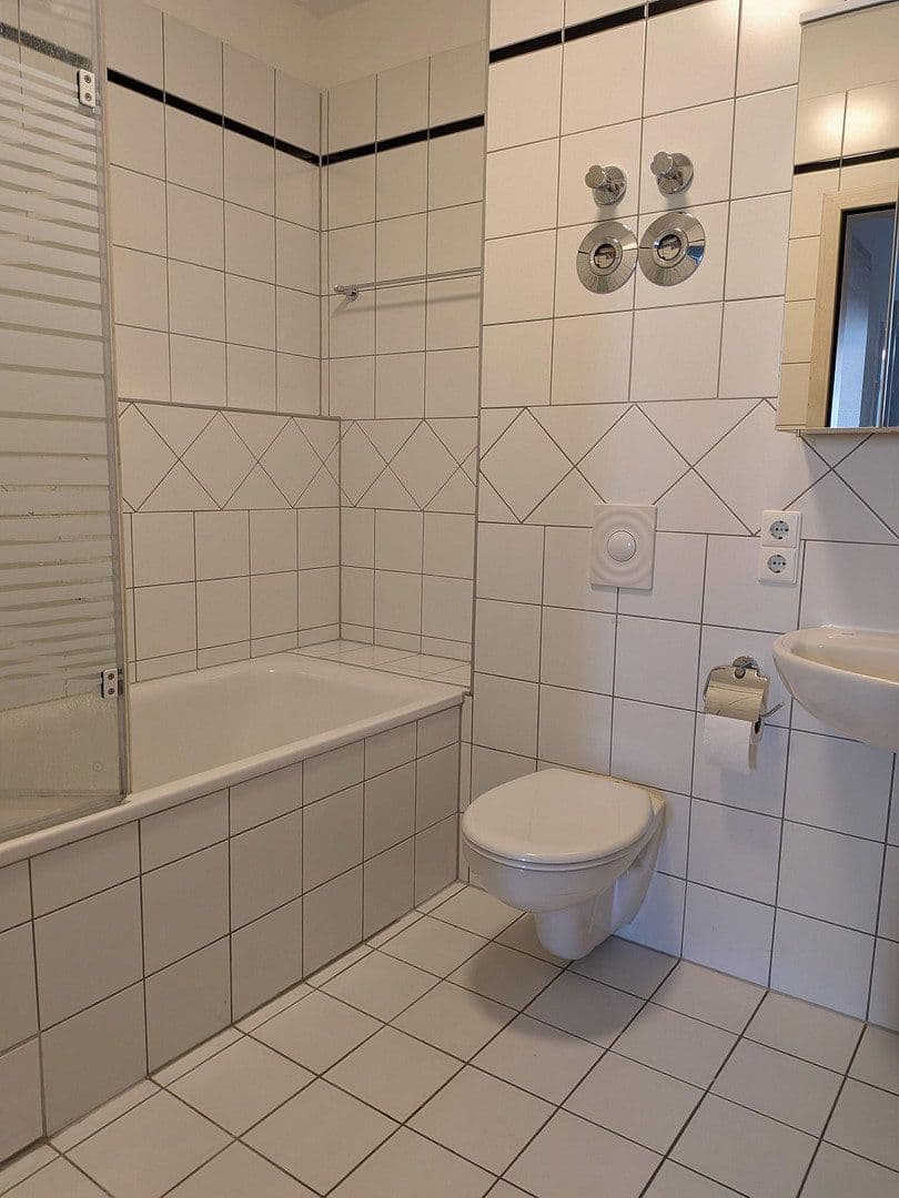 Prodej bytu 1+1 40 m², Aufseßplatz 5, Nürnberg, Bavorsko Prodej bytu 1+1 40 m², Aufseßplatz 5, Nürnberg, Bavorsko