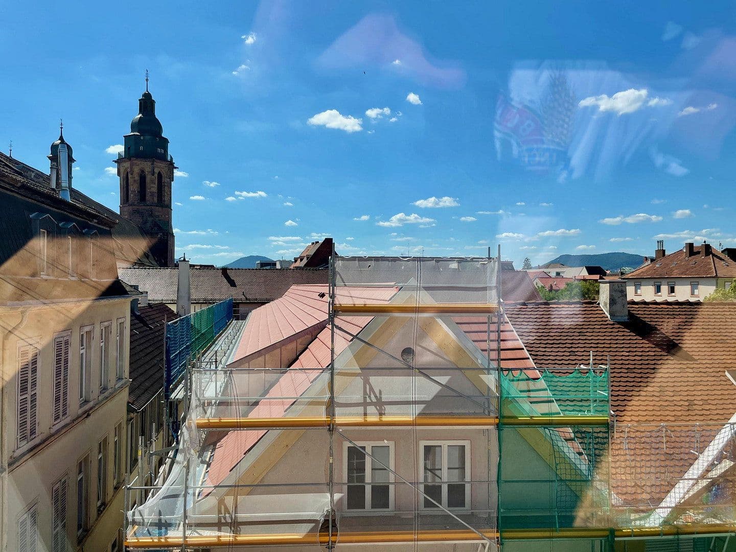 Prodej bytu 4+1 116 m², Kronstr. 41, Landau, Porýní-Falc Prodej bytu 4+1 116 m², Kronstr. 41, Landau, Porýní-Falc