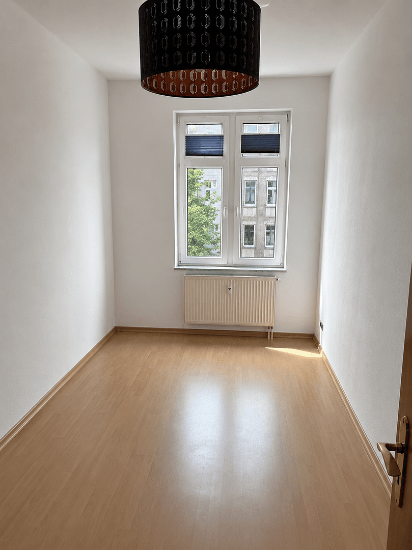 Pronájem bytu 3+1 64 m², Josef Ries Straße 72, Erfurt, Durynsko Pronájem bytu 3+1 64 m², Josef Ries Straße 72, Erfurt, Durynsko