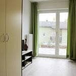 Prodej bytu 1+1 21 m², Güterstraße 12, Deggendorf, Bavorsko Prodej bytu 1+1 21 m², Güterstraße 12, Deggendorf, Bavorsko