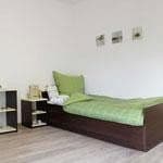 Prodej bytu 1+1 21 m², Güterstraße 12, Deggendorf, Bavorsko Prodej bytu 1+1 21 m², Güterstraße 12, Deggendorf, Bavorsko