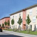 Prodej bytu 1+1 21 m², Güterstraße 12, Deggendorf, Bavorsko Prodej bytu 1+1 21 m², Güterstraße 12, Deggendorf, Bavorsko