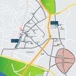 Prodej bytu 1+1 21 m², Güterstraße 12, Deggendorf, Bavorsko Prodej bytu 1+1 21 m², Güterstraße 12, Deggendorf, Bavorsko