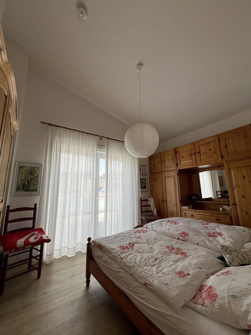 Pronájem bytu 3+1 100 m², Schwelm, Severní Porýní-Vestfálsko Pronájem bytu 3+1 100 m², Schwelm, Severní Porýní-Vestfálsko