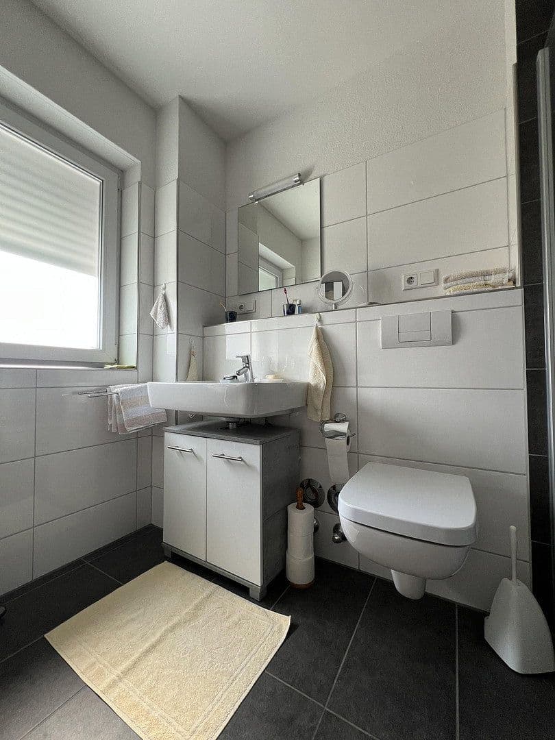 Pronájem bytu 3+1 100 m², Schwelm, Severní Porýní-Vestfálsko Pronájem bytu 3+1 100 m², Schwelm, Severní Porýní-Vestfálsko