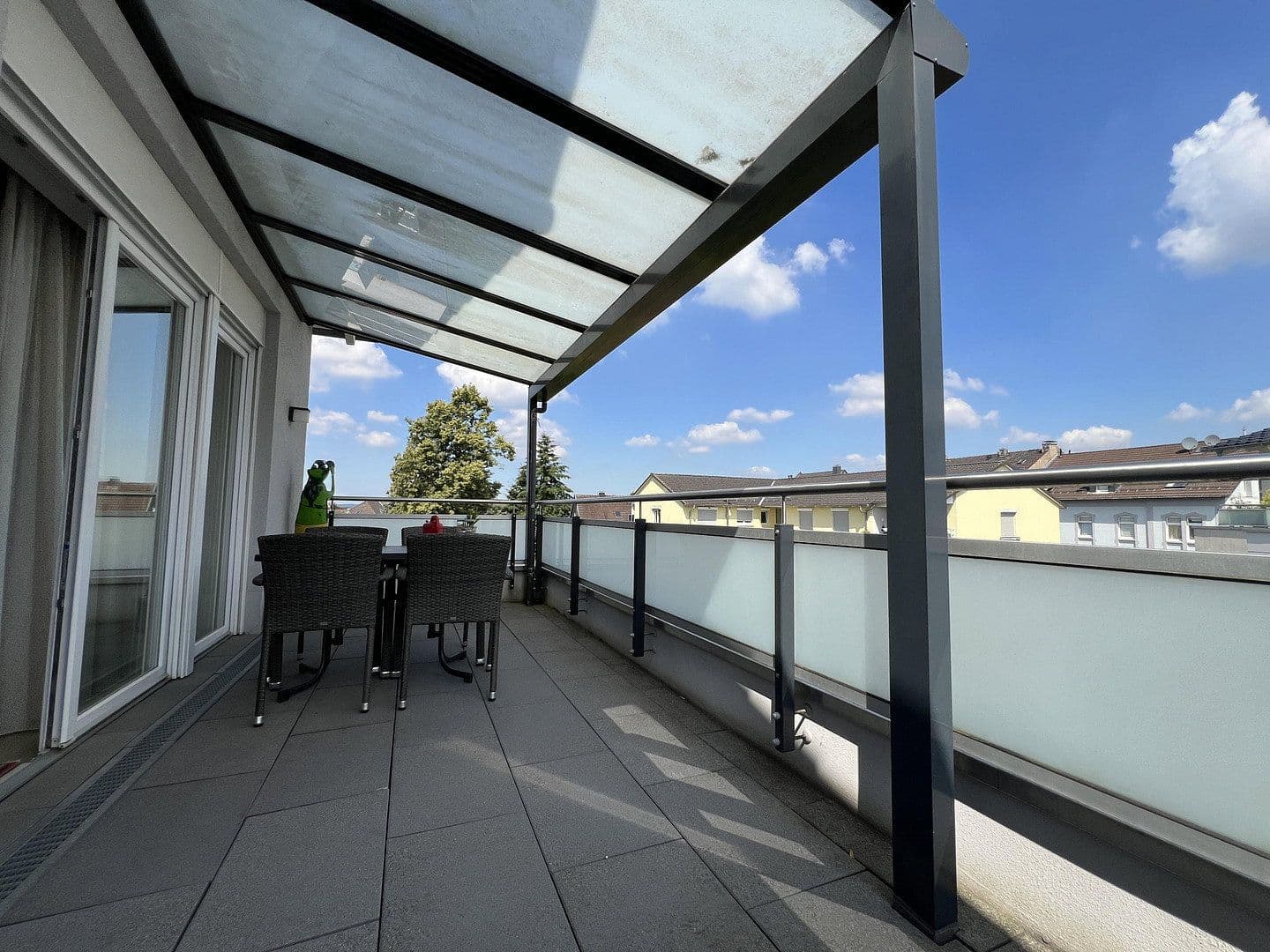 Pronájem bytu 3+1 100 m², Schwelm, Severní Porýní-Vestfálsko Pronájem bytu 3+1 100 m², Schwelm, Severní Porýní-Vestfálsko
