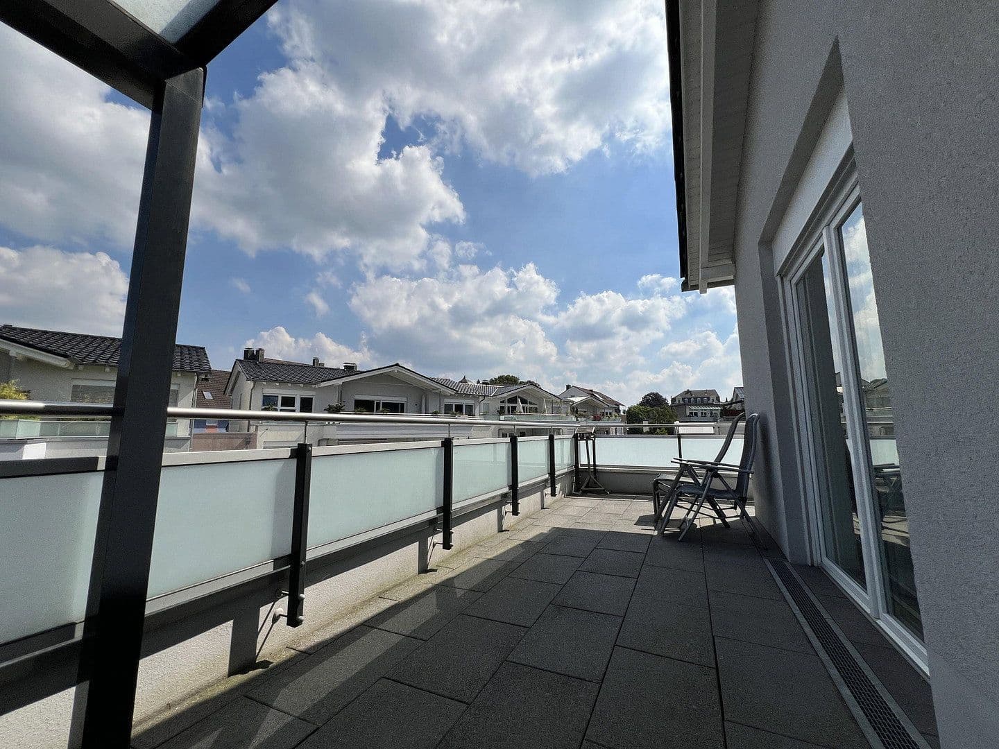 Pronájem bytu 3+1 100 m², Schwelm, Severní Porýní-Vestfálsko Pronájem bytu 3+1 100 m², Schwelm, Severní Porýní-Vestfálsko