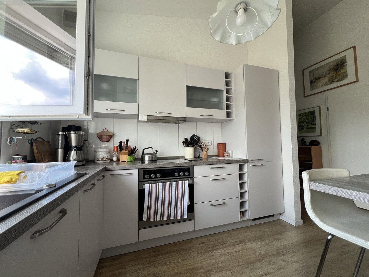 Pronájem bytu 3+1 100 m², Schwelm, Severní Porýní-Vestfálsko Pronájem bytu 3+1 100 m², Schwelm, Severní Porýní-Vestfálsko