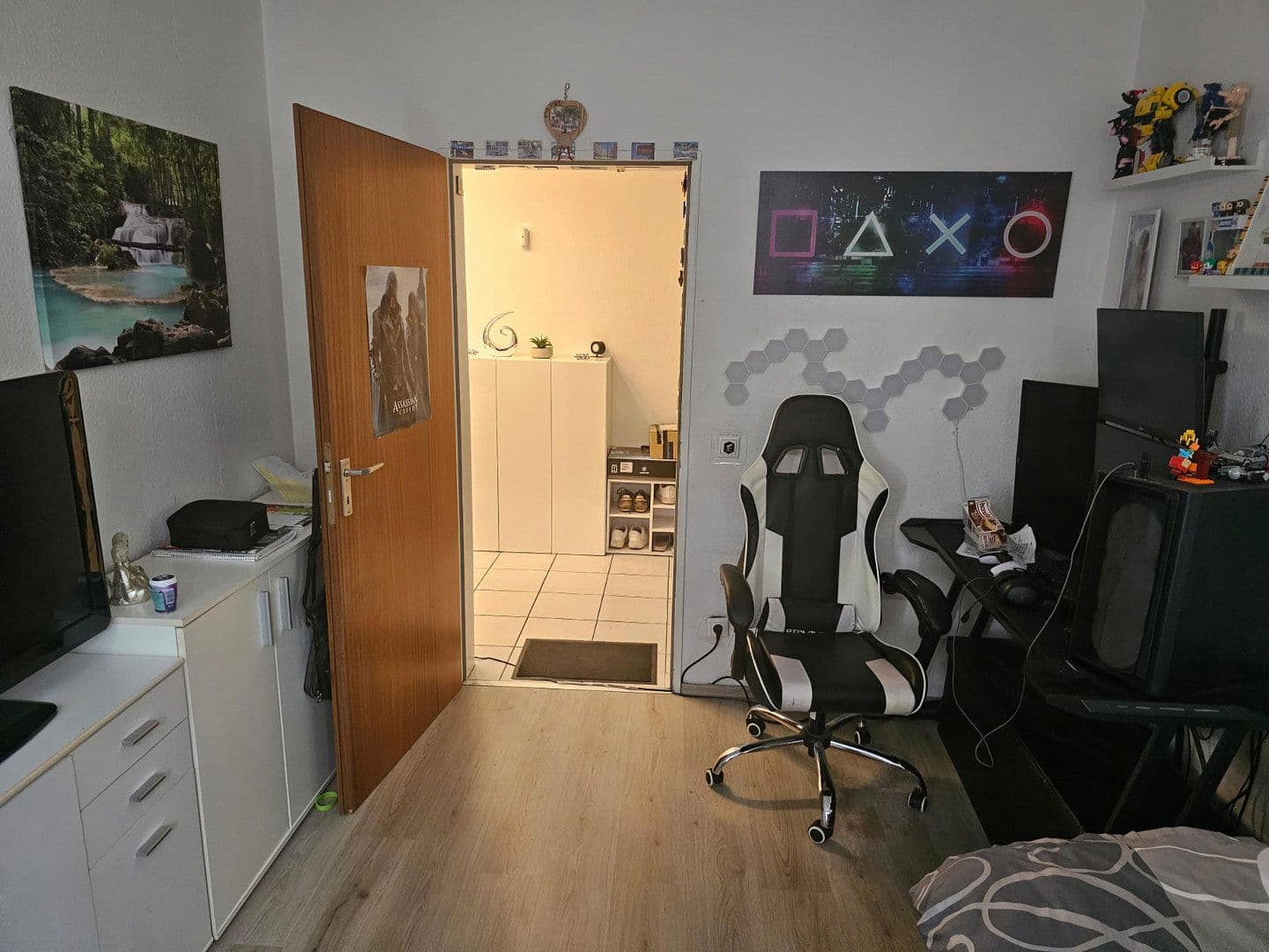 Prodej bytu 3+1 78 m², Philiadelphiastrasse 41, Krefeld, Severní Porýní-Vestfálsko Prodej bytu 3+1 78 m², Philiadelphiastrasse 41, Krefeld, Severní Porýní-Vestfálsko