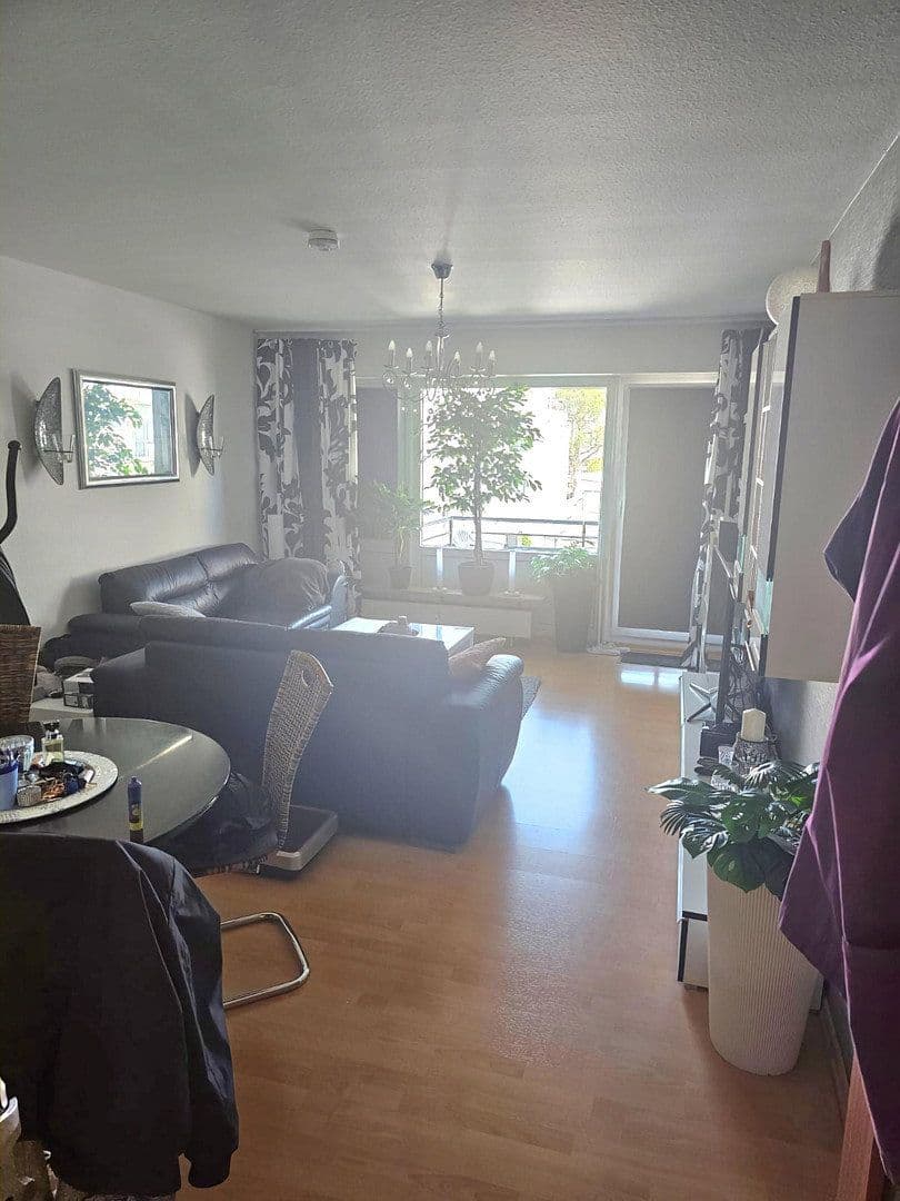 Prodej bytu 3+1 78 m², Philiadelphiastrasse 41, Krefeld, Severní Porýní-Vestfálsko Prodej bytu 3+1 78 m², Philiadelphiastrasse 41, Krefeld, Severní Porýní-Vestfálsko