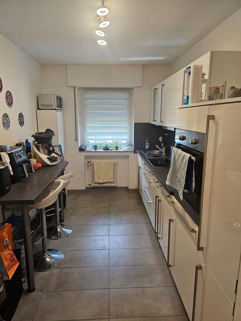 Prodej bytu 3+1 78 m², Philiadelphiastrasse 41, Krefeld, Severní Porýní-Vestfálsko Prodej bytu 3+1 78 m², Philiadelphiastrasse 41, Krefeld, Severní Porýní-Vestfálsko