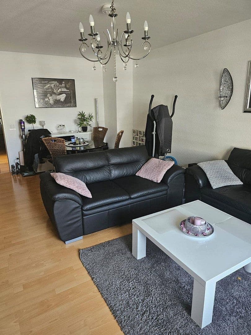 Prodej bytu 3+1 78 m², Philiadelphiastrasse 41, Krefeld, Severní Porýní-Vestfálsko Prodej bytu 3+1 78 m², Philiadelphiastrasse 41, Krefeld, Severní Porýní-Vestfálsko