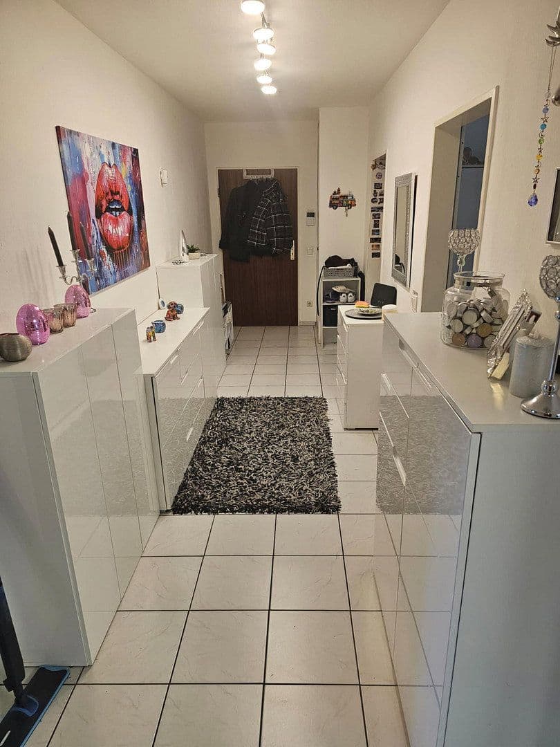Prodej bytu 3+1 78 m², Philiadelphiastrasse 41, Krefeld, Severní Porýní-Vestfálsko Prodej bytu 3+1 78 m², Philiadelphiastrasse 41, Krefeld, Severní Porýní-Vestfálsko