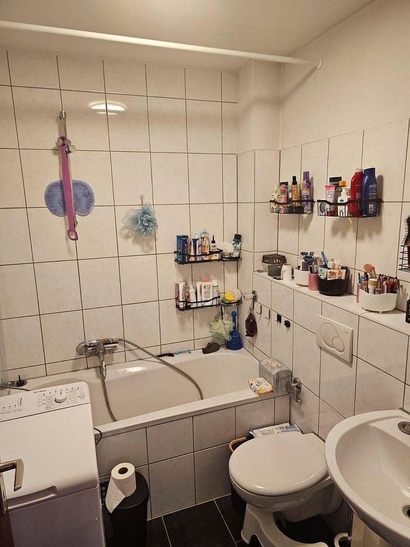 Prodej bytu 3+1 78 m², Philiadelphiastrasse 41, Krefeld, Severní Porýní-Vestfálsko Prodej bytu 3+1 78 m², Philiadelphiastrasse 41, Krefeld, Severní Porýní-Vestfálsko