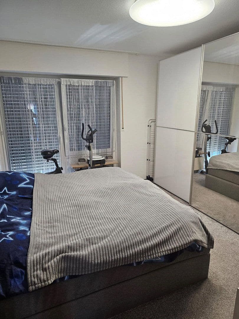 Prodej bytu 3+1 78 m², Philiadelphiastrasse 41, Krefeld, Severní Porýní-Vestfálsko Prodej bytu 3+1 78 m², Philiadelphiastrasse 41, Krefeld, Severní Porýní-Vestfálsko