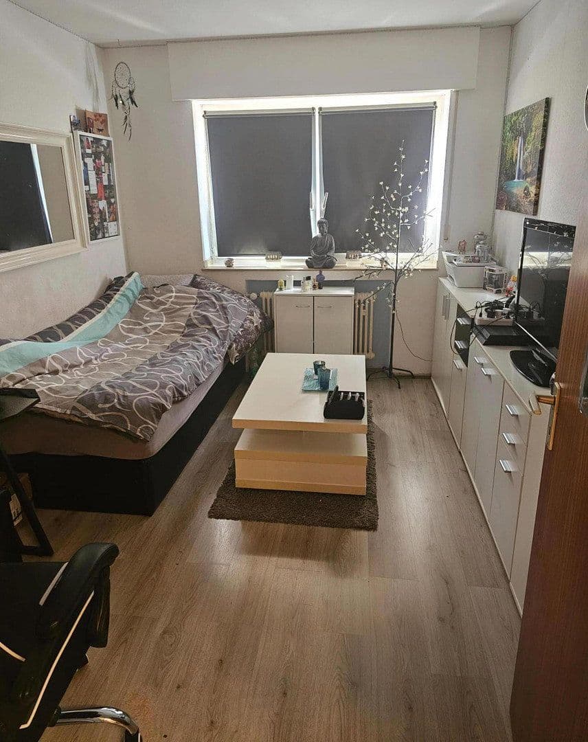 Prodej bytu 3+1 78 m², Philiadelphiastrasse 41, Krefeld, Severní Porýní-Vestfálsko Prodej bytu 3+1 78 m², Philiadelphiastrasse 41, Krefeld, Severní Porýní-Vestfálsko