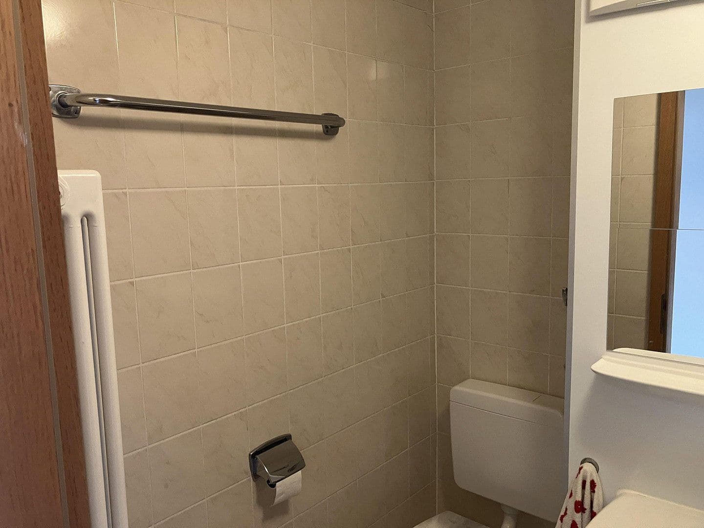 Pronájem bytu 2+1 49 m², Hirschstr. 36, Karlsruhe, Bádensko-Württembersko Pronájem bytu 2+1 49 m², Hirschstr. 36, Karlsruhe, Bádensko-Württembersko