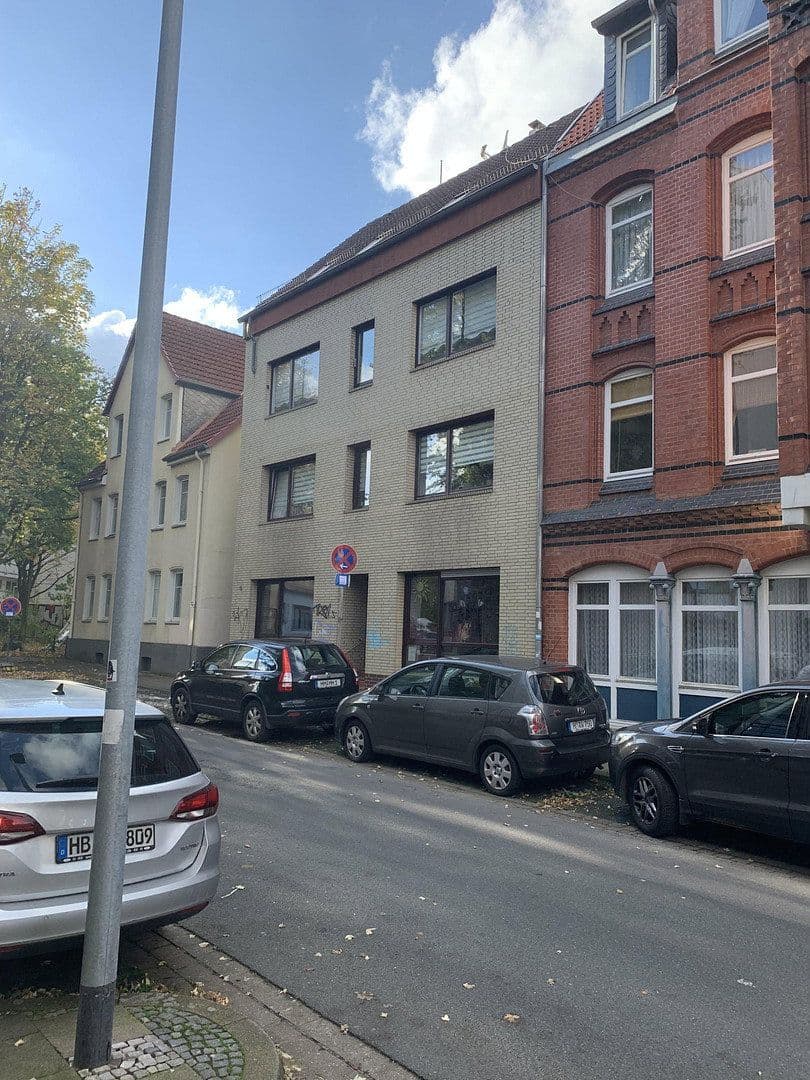 Pronájem nebytového prostoru 337 m², Fortunastr. 13, Hannover, Dolní Sasko Pronájem nebytového prostoru 337 m², Fortunastr. 13, Hannover, Dolní Sasko