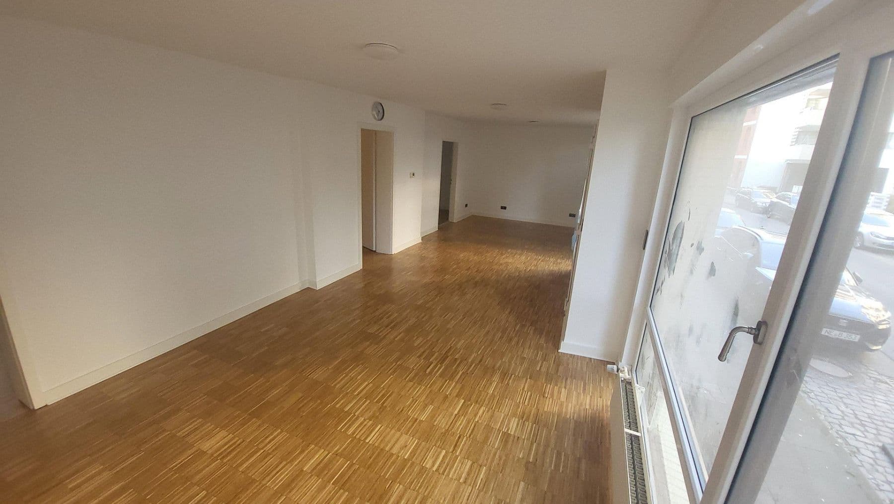 Pronájem nebytového prostoru 337 m², Fortunastr. 13, Hannover, Dolní Sasko Pronájem nebytového prostoru 337 m², Fortunastr. 13, Hannover, Dolní Sasko