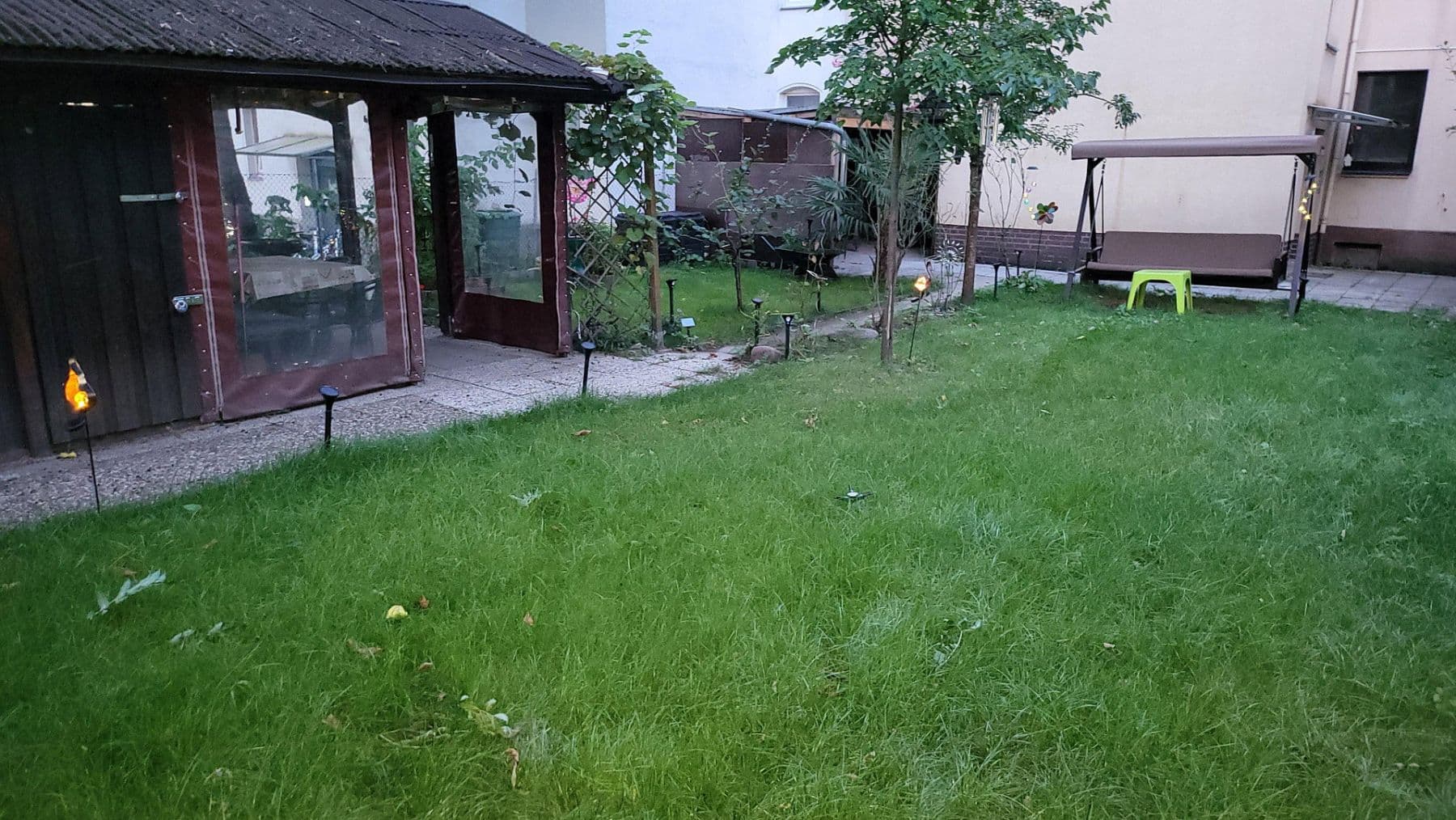 Pronájem nebytového prostoru 337 m², Fortunastr. 13, Hannover, Dolní Sasko Pronájem nebytového prostoru 337 m², Fortunastr. 13, Hannover, Dolní Sasko
