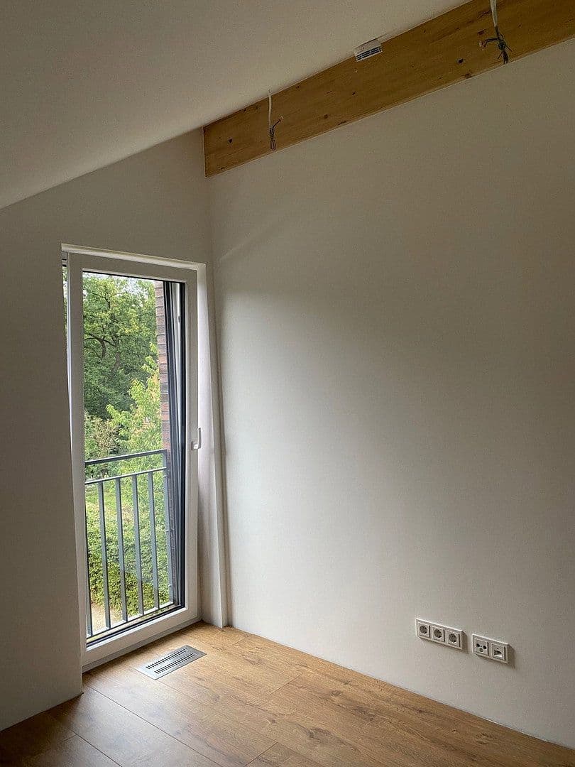 Pronájem bytu 3+1 103 m², Ringstraße 113 a, Hamburg, Hamburg Pronájem bytu 3+1 103 m², Ringstraße 113 a, Hamburg, Hamburg