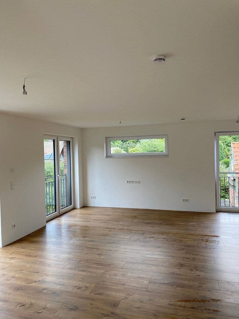 Pronájem bytu 3+1 103 m², Ringstraße 113 a, Hamburg, Hamburg Pronájem bytu 3+1 103 m², Ringstraße 113 a, Hamburg, Hamburg
