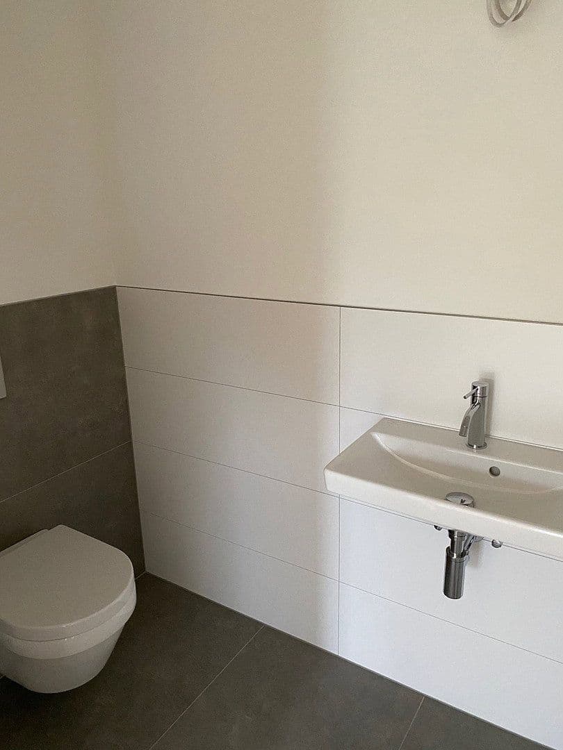 Pronájem bytu 3+1 103 m², Ringstraße 113 a, Hamburg, Hamburg Pronájem bytu 3+1 103 m², Ringstraße 113 a, Hamburg, Hamburg