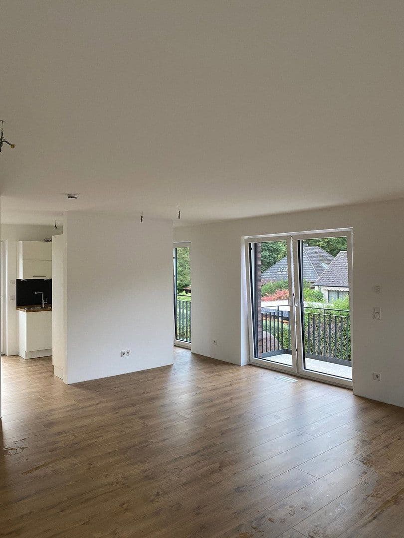 Pronájem bytu 3+1 103 m², Ringstraße 113 a, Hamburg, Hamburg Pronájem bytu 3+1 103 m², Ringstraße 113 a, Hamburg, Hamburg