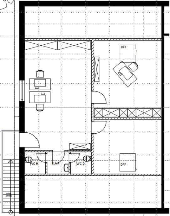 Prodej domu 295 m², pozemek 850 m², Gewerbeweg 4,, Großmehring, Bavorsko Prodej domu 295 m², pozemek 850 m², Gewerbeweg 4,, Großmehring, Bavorsko