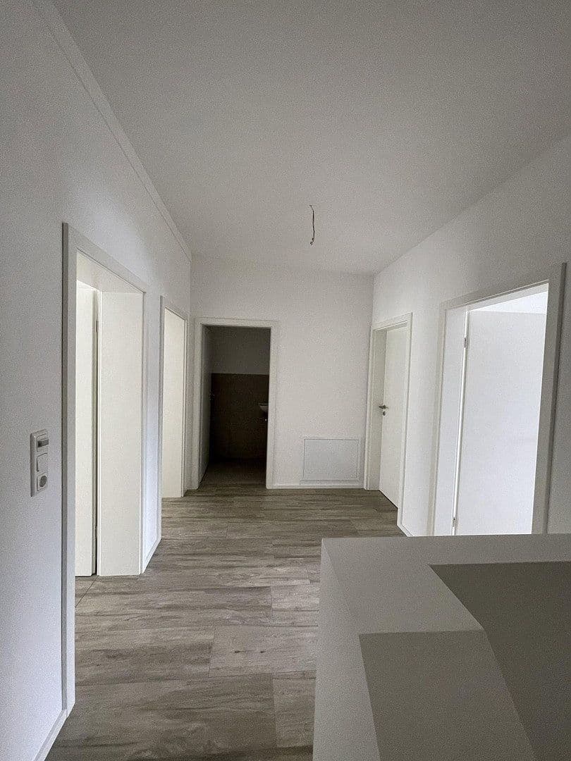 Pronájem domu 125 m², pozemek 240 m², Deggendorf, Bavorsko Pronájem domu 125 m², pozemek 240 m², Deggendorf, Bavorsko