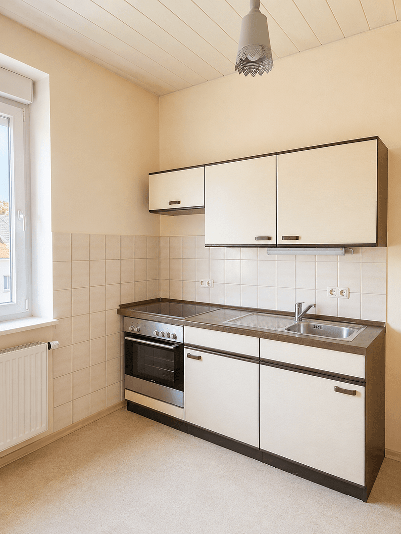 Pronájem bytu 3+1 76 m², Pettendorf, Bavorsko Pronájem bytu 3+1 76 m², Pettendorf, Bavorsko