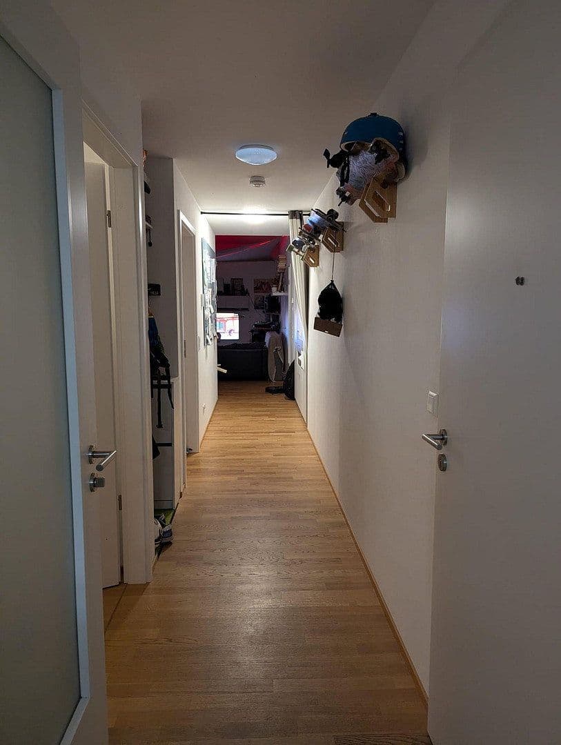 Pronájem bytu 3+1 86 m², Martin-Lutherstr.23, Lahr/Schwarzwald, Bádensko-Württembersko Pronájem bytu 3+1 86 m², Martin-Lutherstr.23, Lahr/Schwarzwald, Bádensko-Württembersko