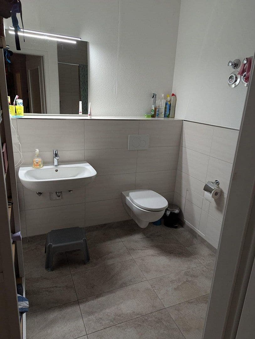 Pronájem bytu 3+1 86 m², Martin-Lutherstr.23, Lahr/Schwarzwald, Bádensko-Württembersko Pronájem bytu 3+1 86 m², Martin-Lutherstr.23, Lahr/Schwarzwald, Bádensko-Württembersko