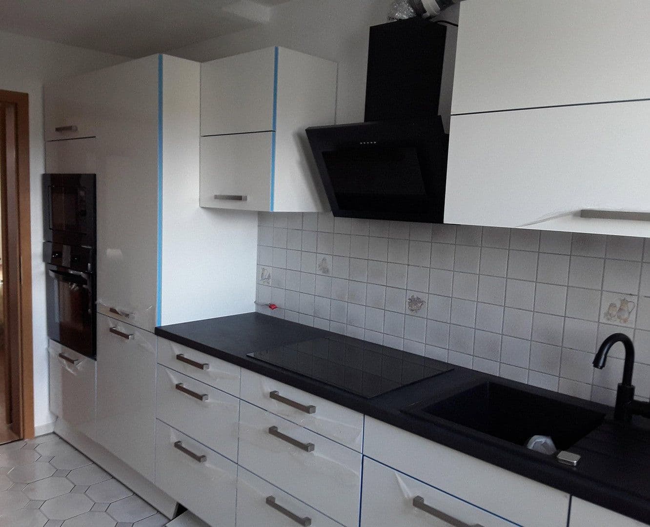 Prodej bytu 3+kk 81 m², Salem, Bádensko-Württembersko Prodej bytu 3+kk 81 m², Salem, Bádensko-Württembersko