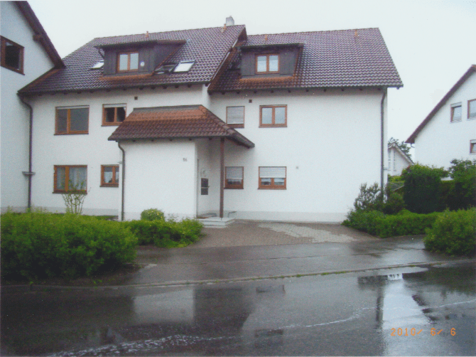 Prodej bytu 3+kk 81 m², Salem, Bádensko-Württembersko Prodej bytu 3+kk 81 m², Salem, Bádensko-Württembersko